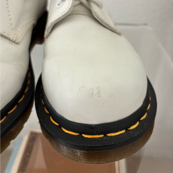 Dr. Martens 1460 PASCAL Boots - Picture 4 of 12